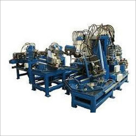 Special Purpose Machine