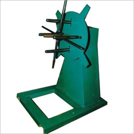 Mechanical Recoilers