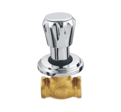 Concealed Stop Cock 20mm