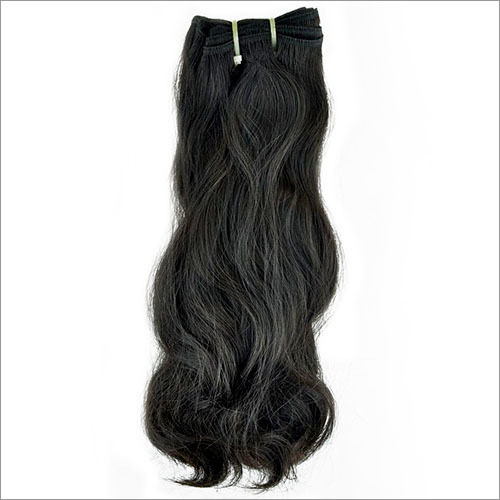 Natural Double Drawn