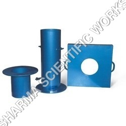 Sand Poring Cylinder