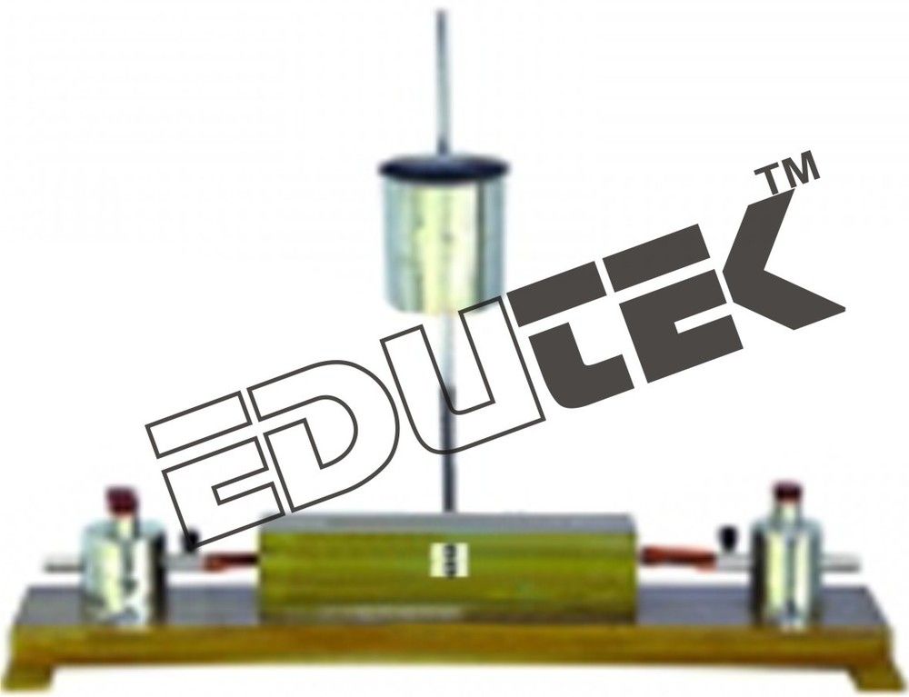 Continuous Flow Calorimeter