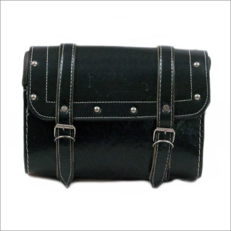 Royal Enfield Bullet Side Bag