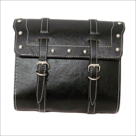 Royal Enfield Side Bag