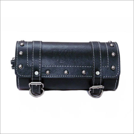 Royal Enfield Side Bag
