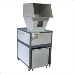 Plastic Bottle Shredders