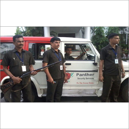 Ex-Serviceman Gunman