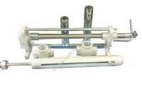 Soil Sampler Extruder