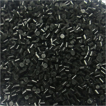 Abs Black Granules
