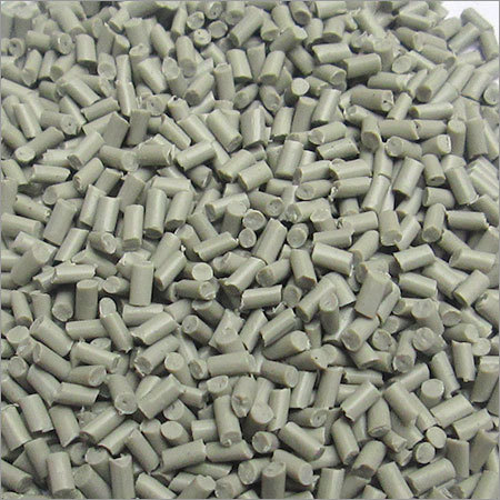 Abs Grey Granules