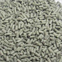 Abs Grey Granules