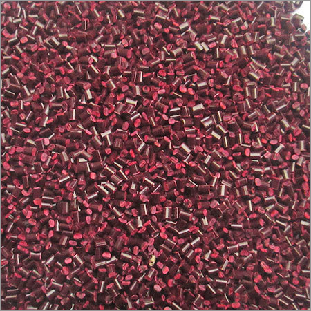 Abs Red Granules