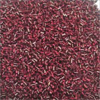 Abs Red Granules