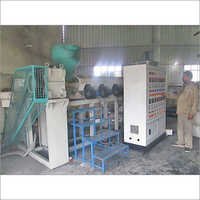 Industrial Extruder Machine