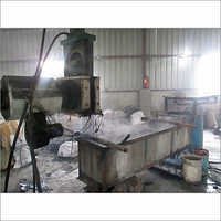 Plastic Extruder Machine