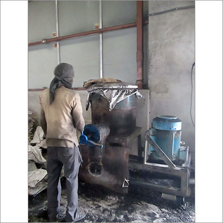 Mixture Machine