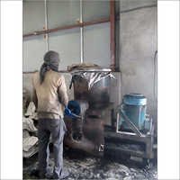 Mixture Machine