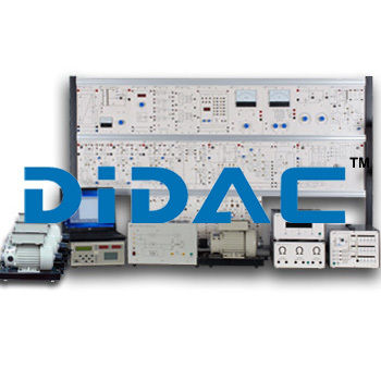 Power Electronics Training System