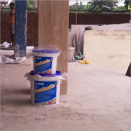 Tile Fixing