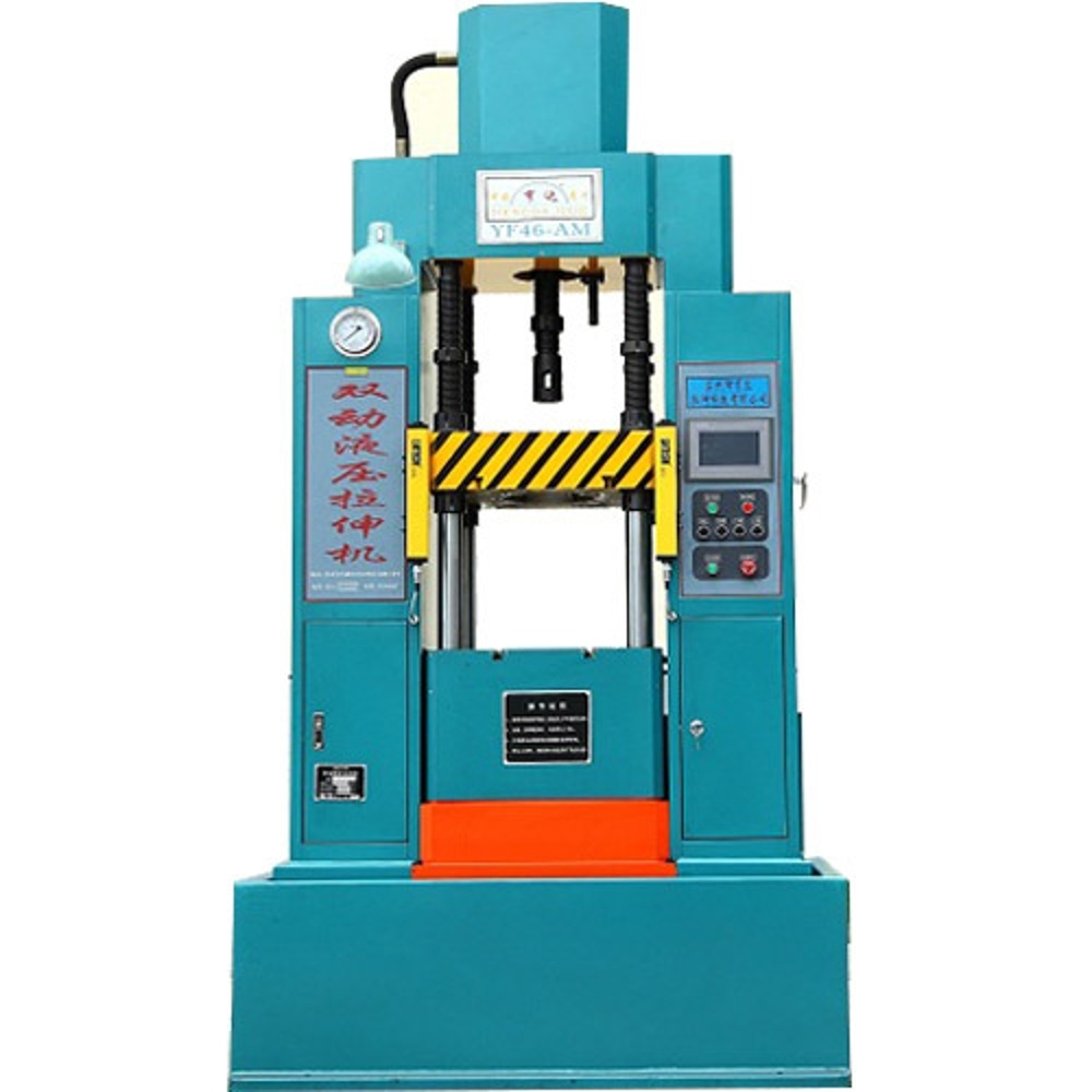 65T Hydraulic Deep Drawing Machine,