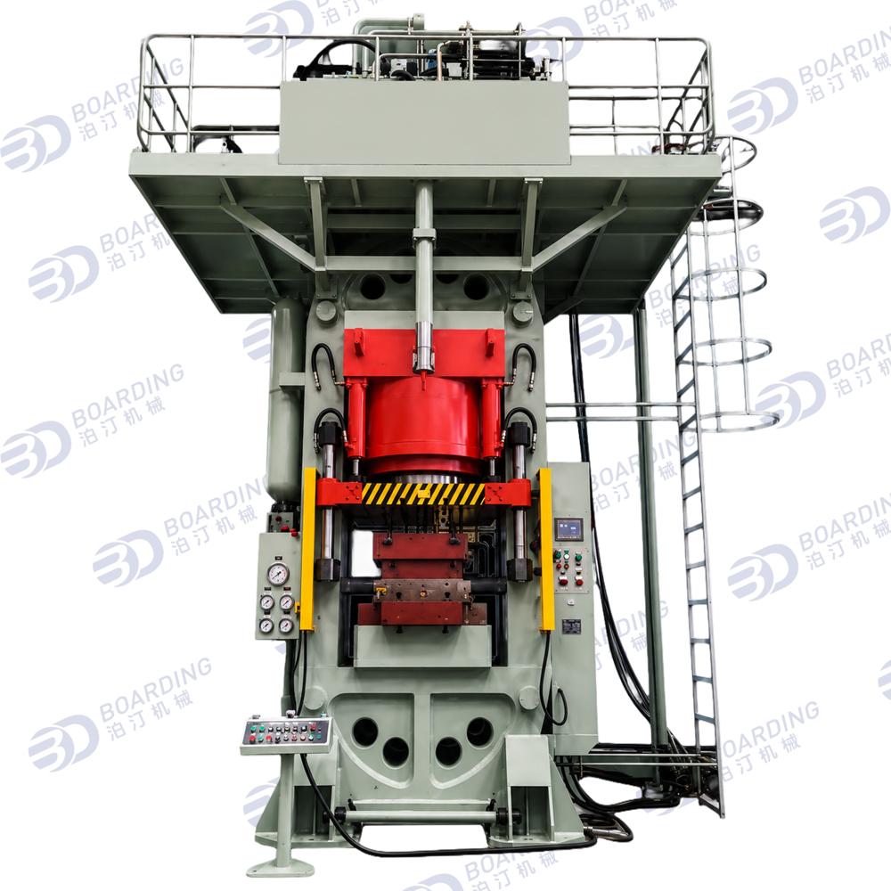 YRK Series Large Frame-type Hydraulic Press