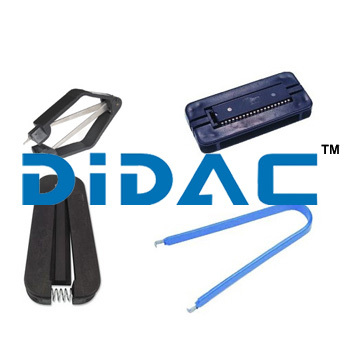 IC Tool By DIDAC INTERNATIONAL
