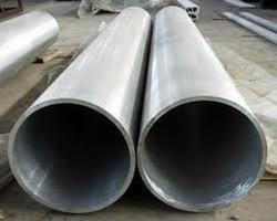 310 Stainless Steel Tube Welded