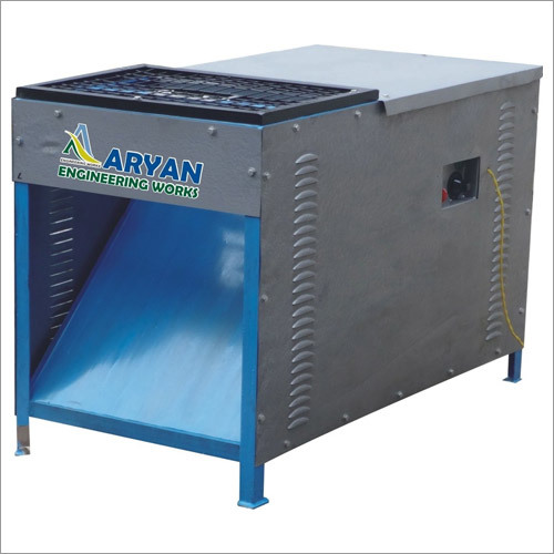 Semi Automatic Single Die Paper Plate Machine