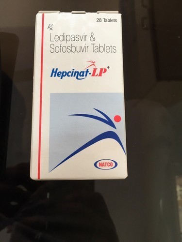 Hepcinat - LP
