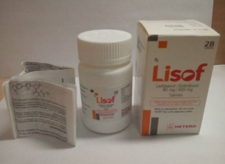 Lisof