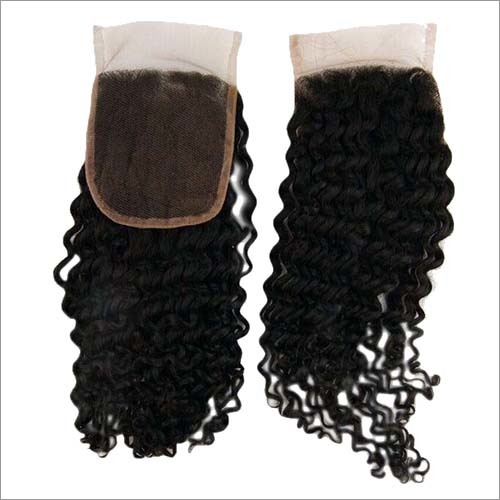 Closure - Kinky curl
