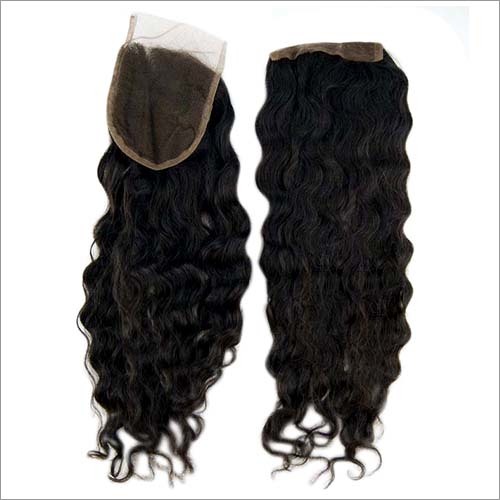 Closure - Water Wave