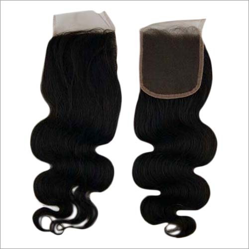 Closures - Body Wave