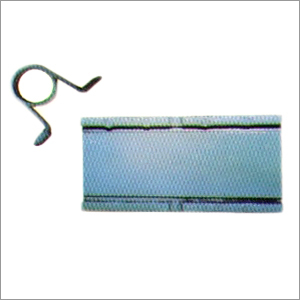 Spring Lock