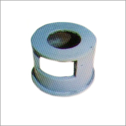 blasting Machine Control Cage