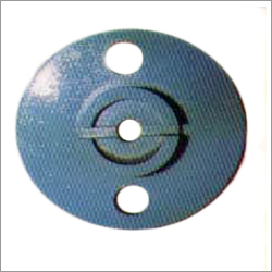 Center Plate