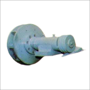 Complete Rotor Assembly