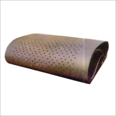 Blasting Machine Conveyor Belt