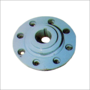 Shot Blasting Machine Rotor Coupling