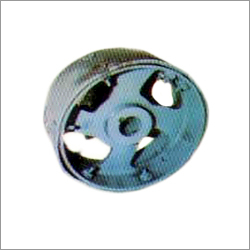 Elevator Pulley Downward