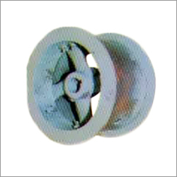 Elevator Pulley Up-Ward Coller Type