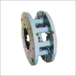 Wheel Blasting Machine