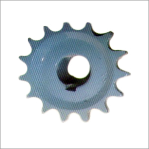 Sprocket 15 Teeth