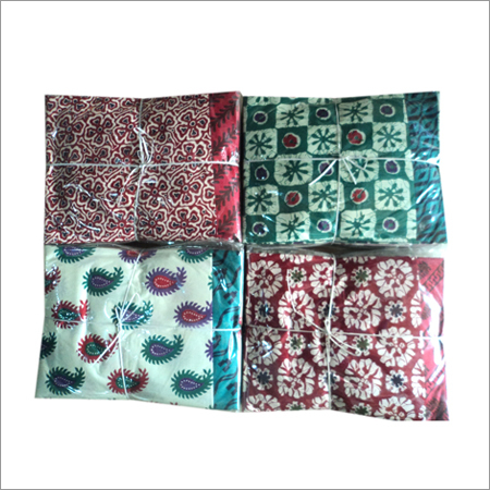 Ladies Dress Materials