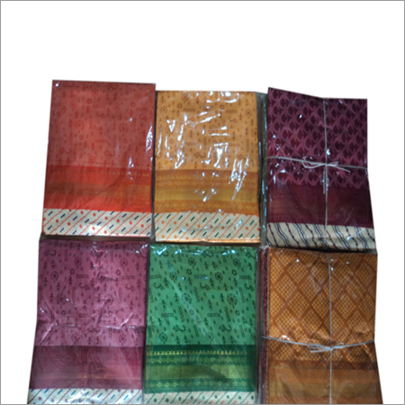 Punjabi Suit Dress Material
