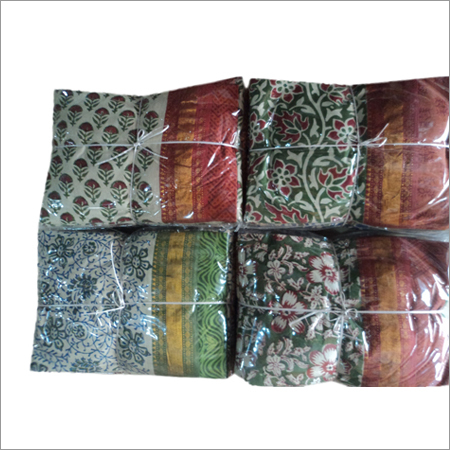 Dress Materials
