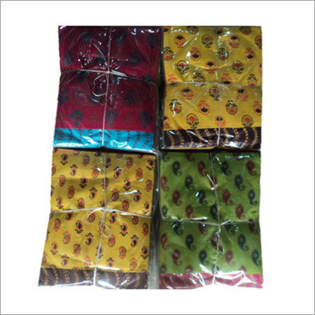 Punjabi Suit Material