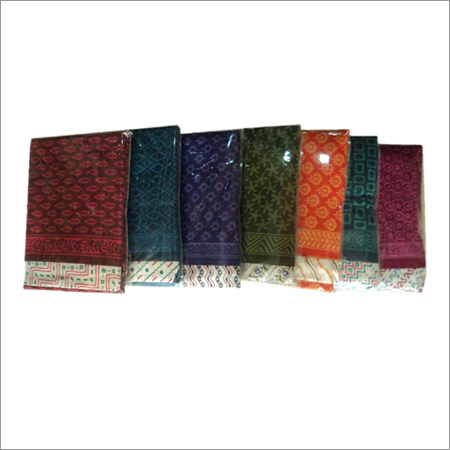 Designer Unstitched Printed Suits