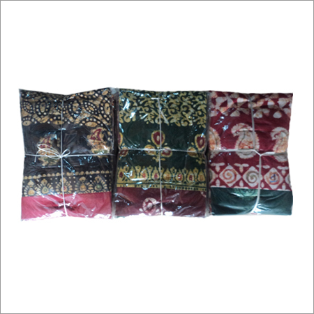 Cotton Dress Materiala