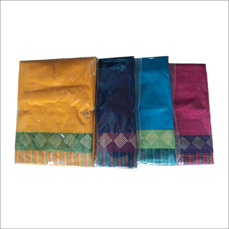 Unstitched Indian Salwar Kameez